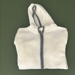 Sweater Project Hoody Sweater